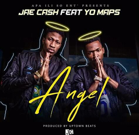 Jae Cash Ft. Yo Maps – Angel Download