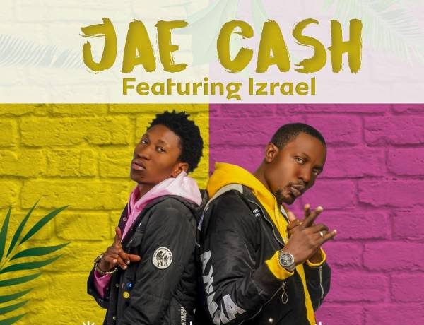 Jae Cash Ft. Izrael – Efyofine Waba Download