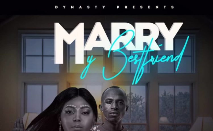 Jay 10 Ft. Macky 2 – Marry My Best Friend Download