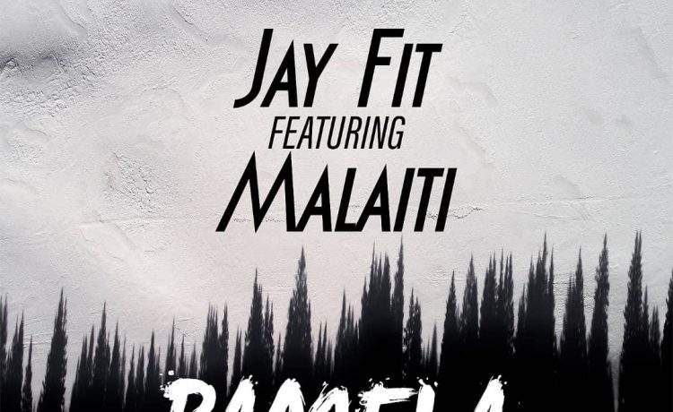 Jay Fit Ft. Malati – Pamela Gondwe Dance (prod. By Electric) Download