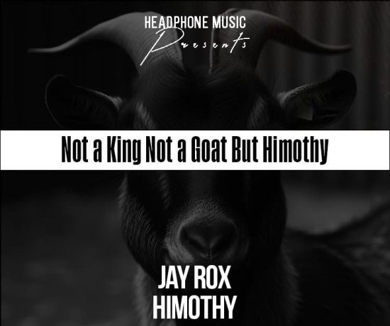 Jay Rox – Himothy Download