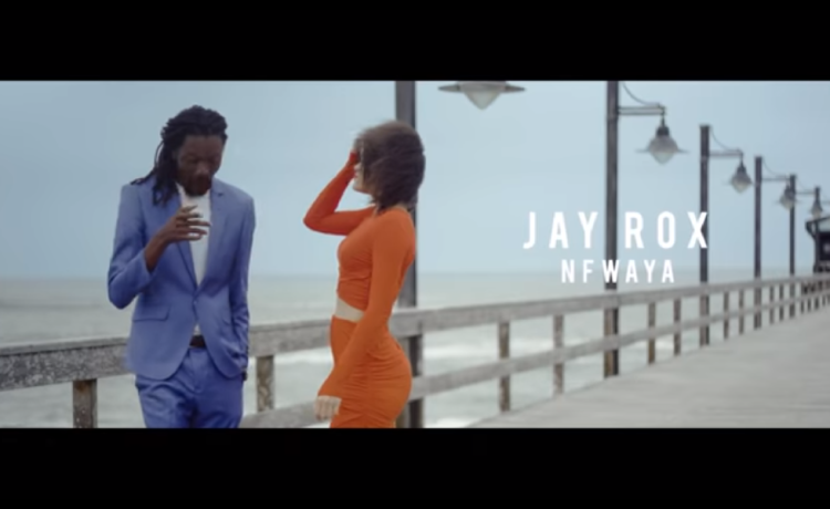 Jay Rox – Nfwaya (prod. Drew) Download