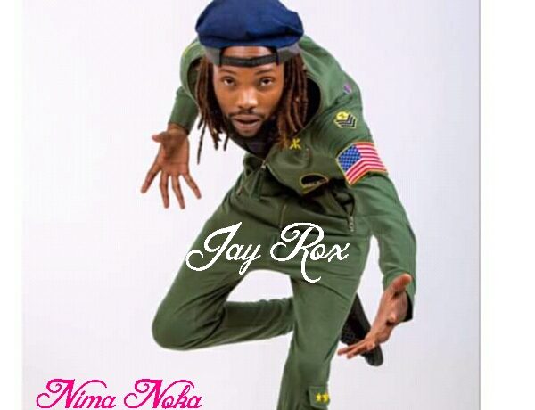 Jay Rox – Nima Noka (prod. Jay Rox) Download