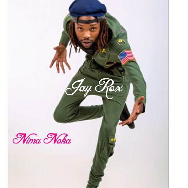 Jay Rox Nima Noka (Prod. Jay Rox) Download Topzambia