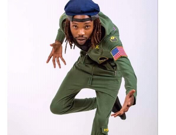 Jay Rox – Operation Download