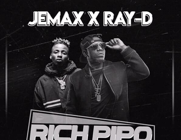 Jemax & Ray D – Rich Pipo Na Poor Mind Download