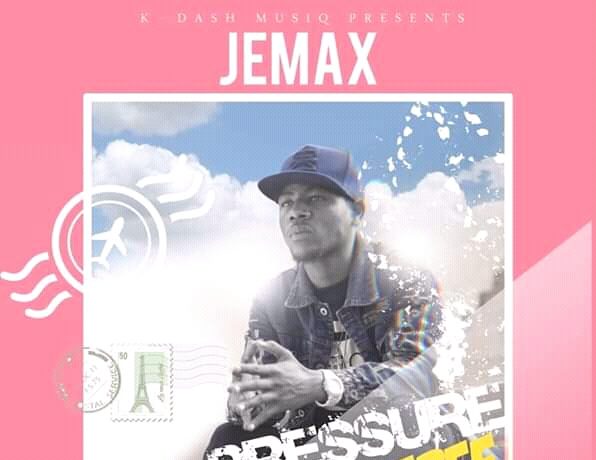 Jemax – Pressure Free Download