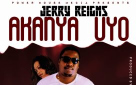 Jerry Reigns – Akanya Uyo Download