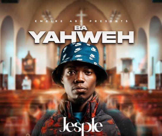 Jesple – Ba Yahweh Download