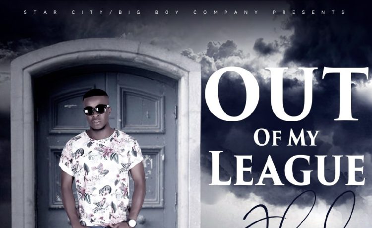 Johnel – Out Of My League Download