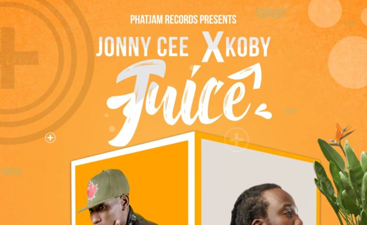 Jonny Cee Ft. Koby – Juice (prod. Skillz) Download