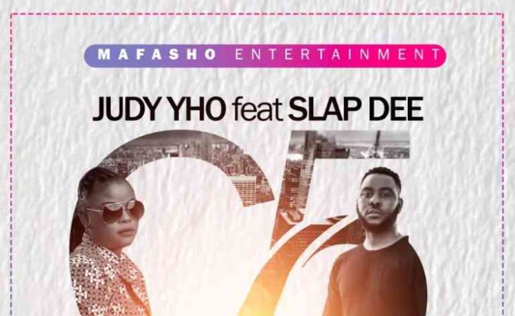 Judy Yho Ft. Slapdee – “chapter 5” Download