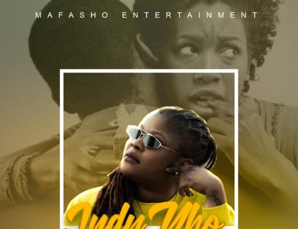 Judy Yho – Takwabe (prod. Demao) Download