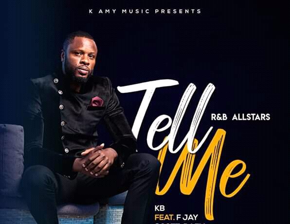 Kb Ft F Jay, Scott, Daev, Trina South, Elisha Long & Roberto – Tell Me Download