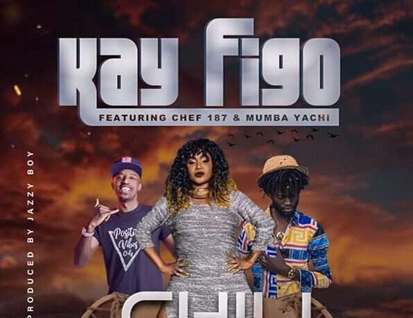 Kay Figo Ft Chef 187 x Mumba Yachi – Chili Mungoma | Download – Topzambia