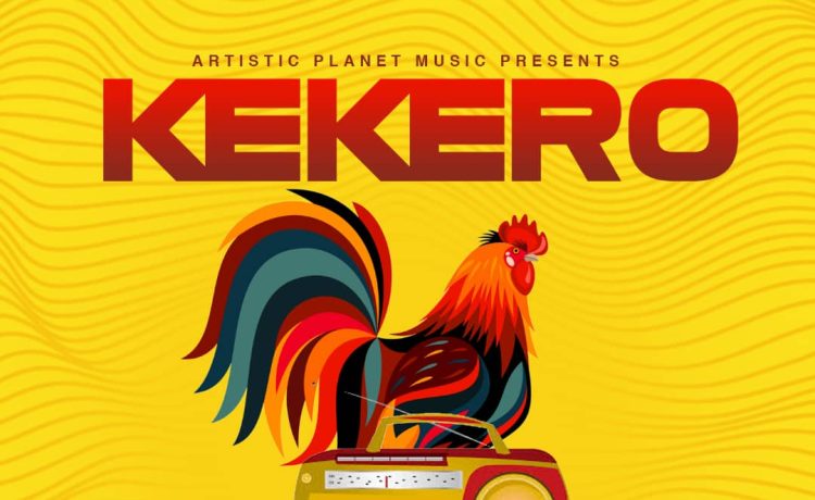 Kekero – “kokoliko Download