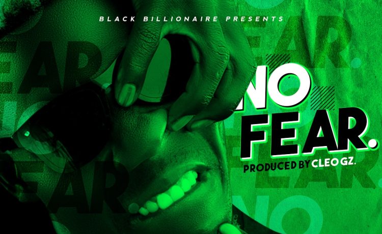 King Malo – No Fear (prod. Cleo Gz) Download