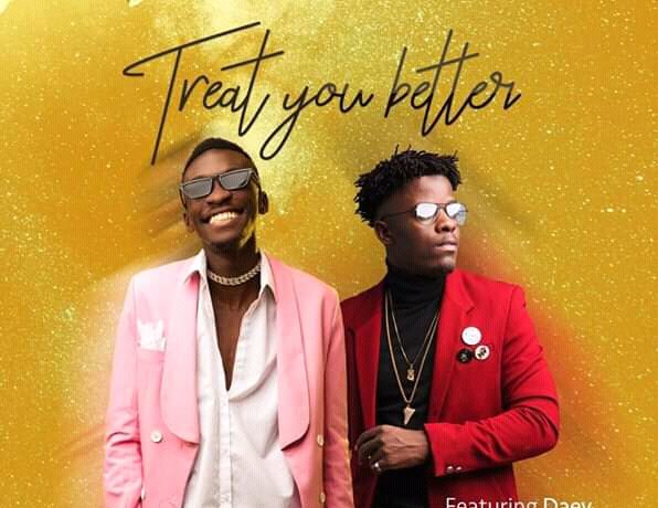 Kunkeyani Tha Jedi Ft. Daev – Treat You Better Download