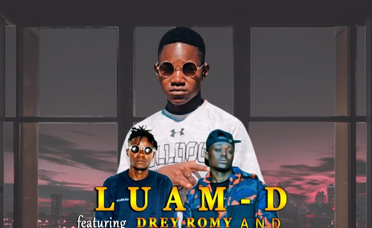 Luam D Ft. Drey Romy X Sub Sabala – Ndinokubwela Download