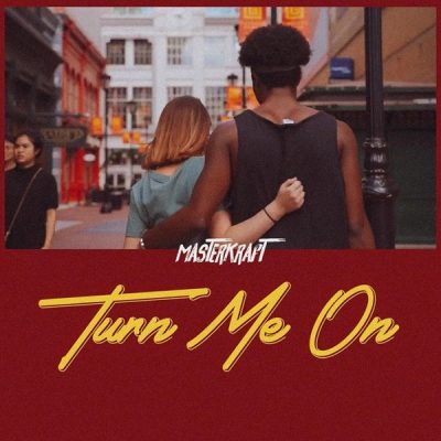 Masterkraft – Turn Me On Download