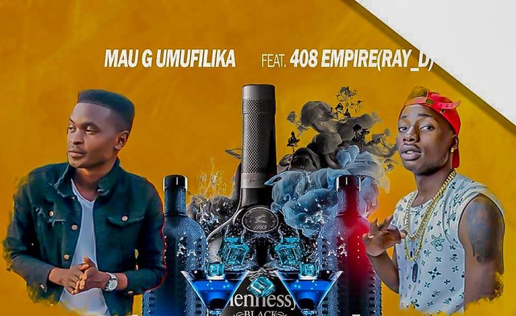 Mau G Umufilika Ft. 408 Empire (ray D) – Yapangika Day Download