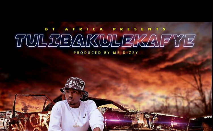 May C – Tulibakulekafye (prod. Mr Dizzy) Download