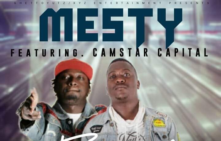 Mesty Ft. Camstar – Faith (prod.lord Aku) Download