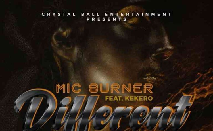 Mic Burner, Kekero – “walipusanakofye (different)” Download