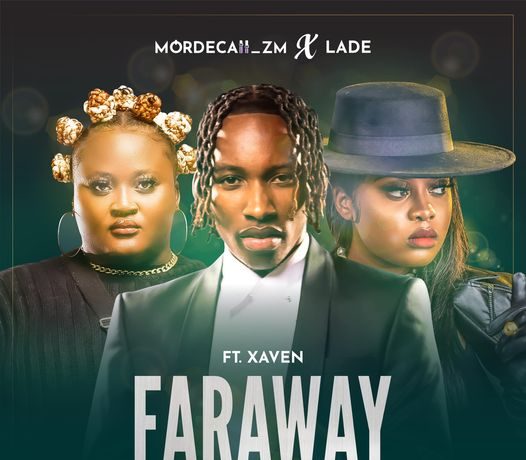 Mordecaii – Far Away (ft. Xaven & Lade) Download