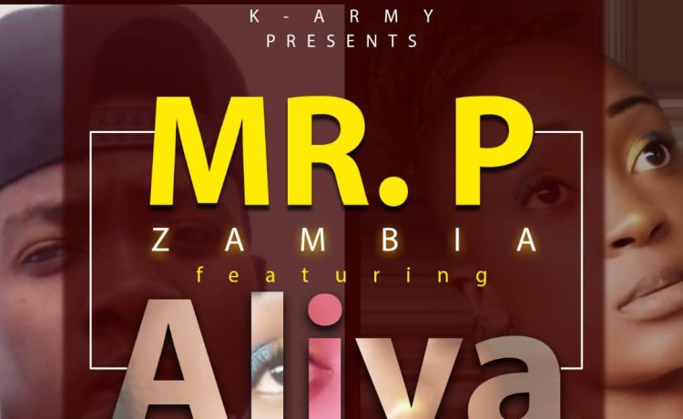 Mr Pzambia Ft Aliya – Because Of You (prod. Kb) Download