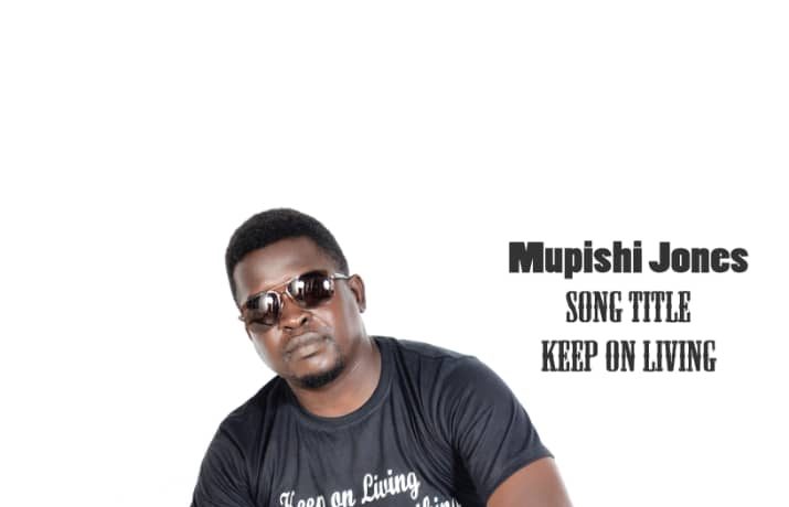 Mupishi Jones – Keep On Living (prod. Stalker) Download