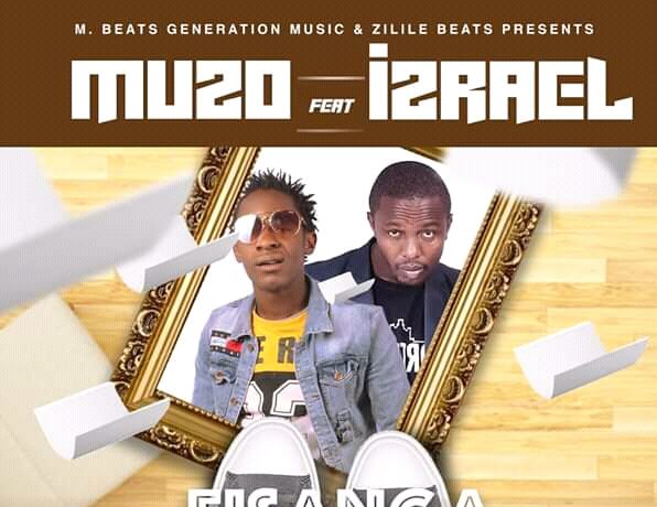 Muzo Aka Alphonso Ft. Izrael – Fisanga Abaume Download