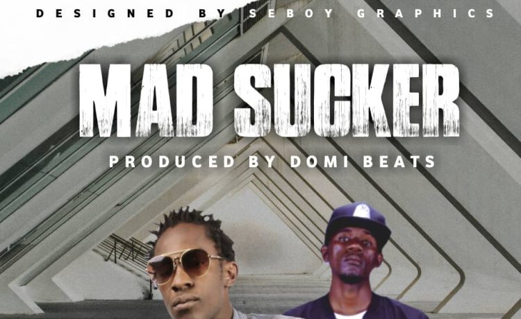 Muzo Aka Alphonso X Lil Joe – Mad Sucker (prod. Domi Beats) Download