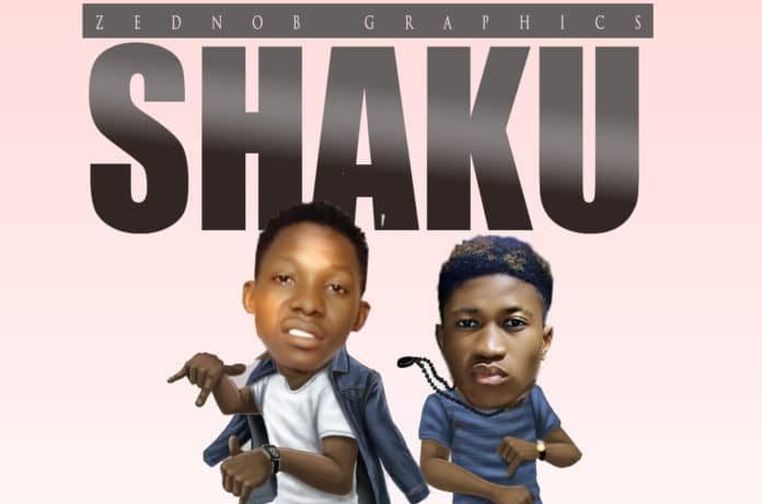 Mwamba Zozo Ft. Jae Cash – Shaku Download