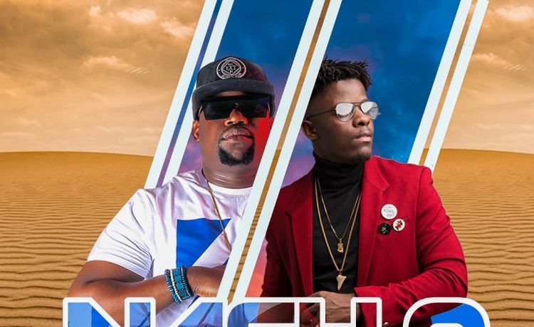 Nash Q Ft Daev – Ulambongosola [your Body Talking] (prod By. Mr Stash & Sq Beats) Download