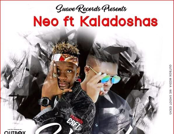 Neo Ft. Kaladoshas – Simple (prod. Big Bizzy) Download