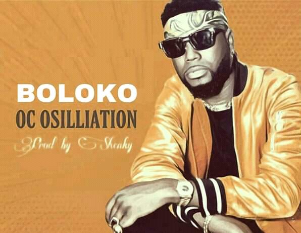 Oc Osilliation – Boloko (prod. Shenky) Download