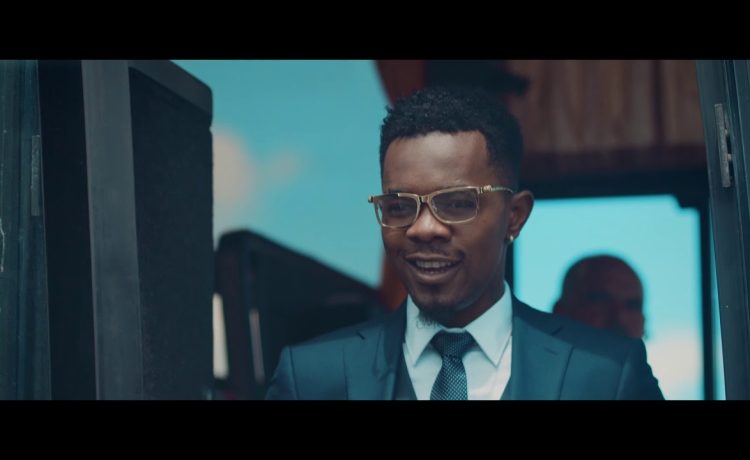 Patoranking – Another Level Download