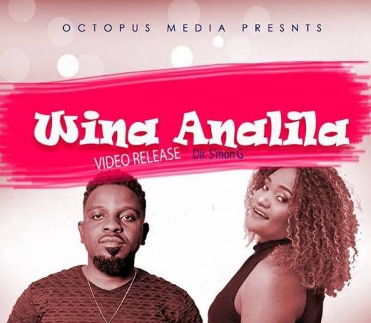 Petersen & Lady Rozay – “wina Analila” Download