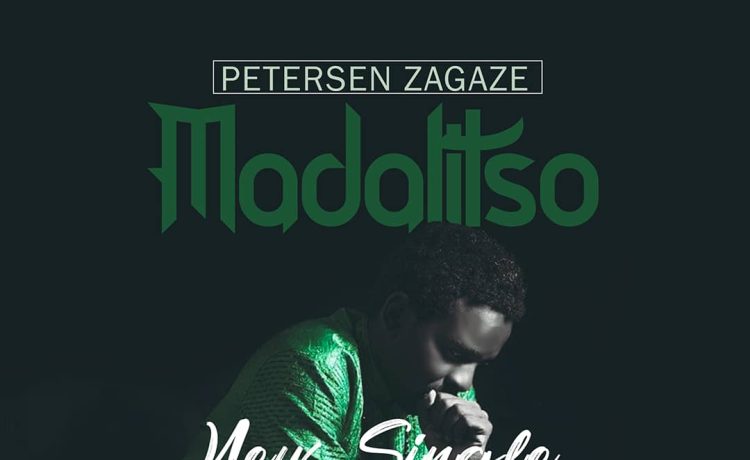 Petersen Zagaze – Madalitso (prod. Kekero) Download