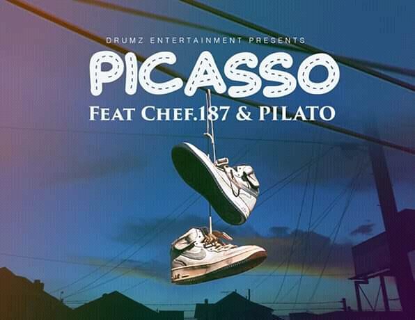 Picasso Ft. Chef 187 & Pilato – Komboni Celeb Download