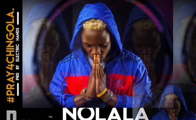 Picasso – Nolala Nasana (prod. Electric Hands) Download