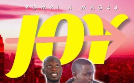Pompi & Mag44 – Joy Download