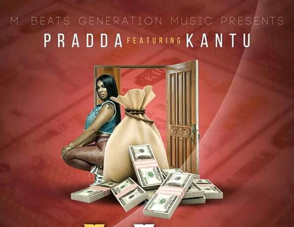 Pradda Ft. Kantu – My Money (prod. Mzenga Man) Download