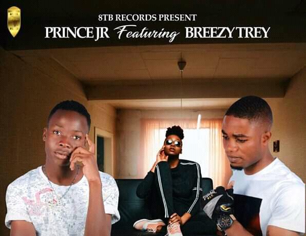 Prince Jr Ft. Breezy Trey – Wounder Woman (prod. Ojo) Download