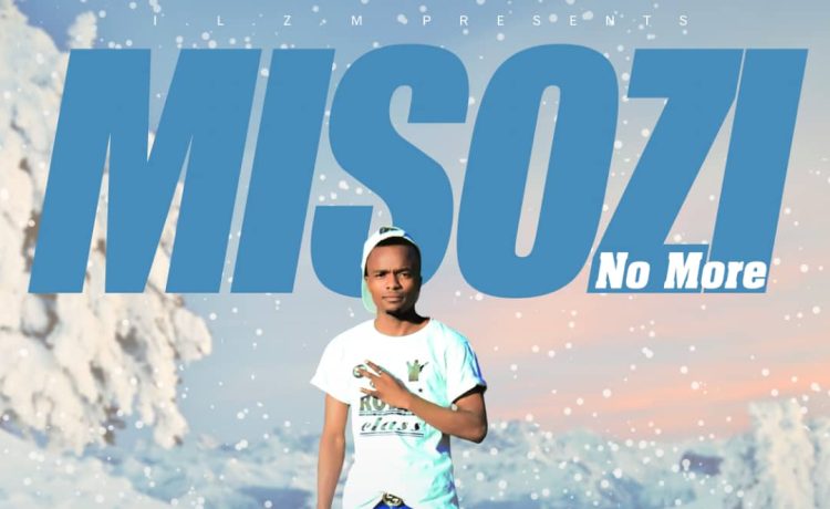 Promise – Misozi No More (prod. Scorpio X) Download