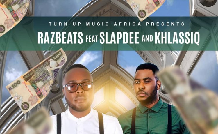 Razbeats Ft. Slapdee & Khlassiq – Zangena Download