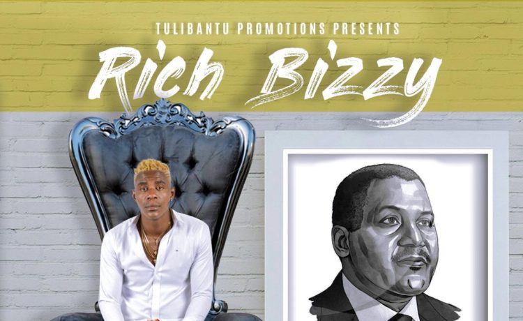 Rich Bizzy – Dangote (prod. Tinah) Download