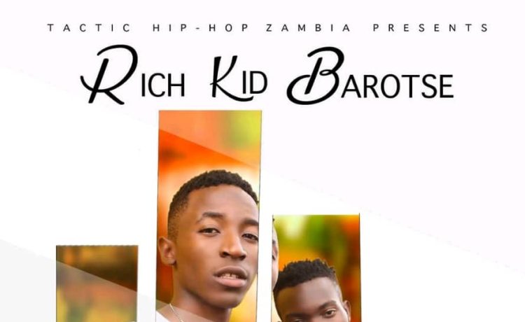 Rich Kid Barotse Ft Obinali X Jah Boy – Pressure Download