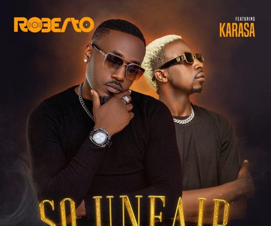 Roberto Ft. Karasa – So Unfair Download